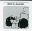 GIVI Sidecase Mount Hardware<br>BMW R1200GS GIVPL685